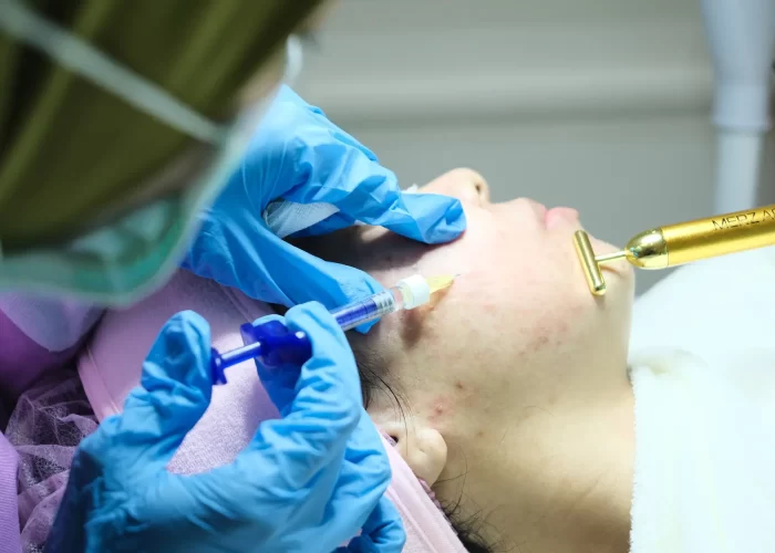 skinbooster rejuran S